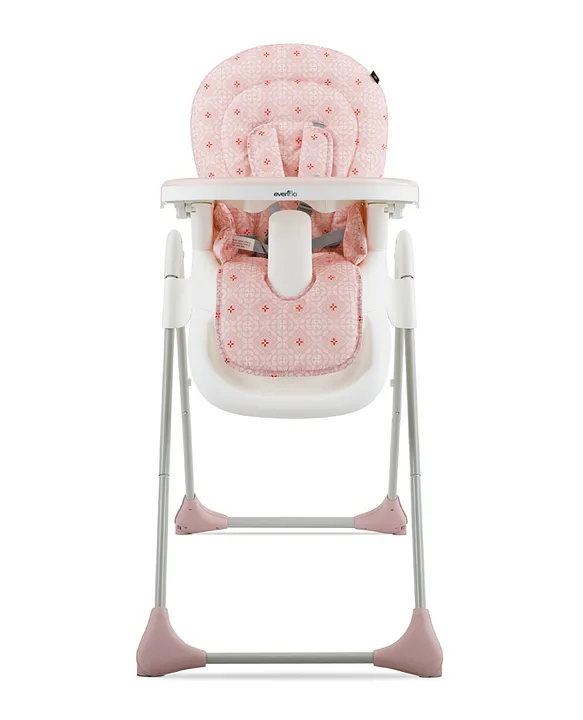 Evenflo fava high store chair