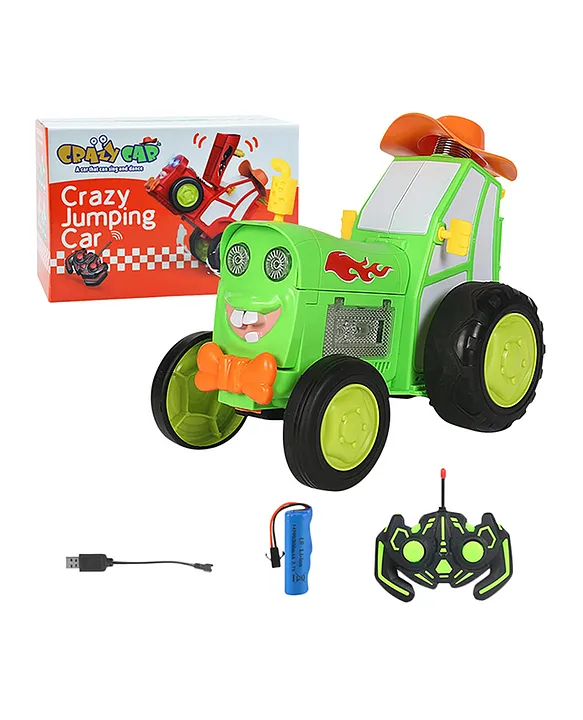 Firstcry deals toys car