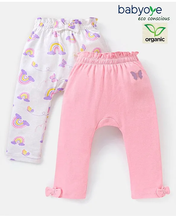 Diaper deals leggings firstcry