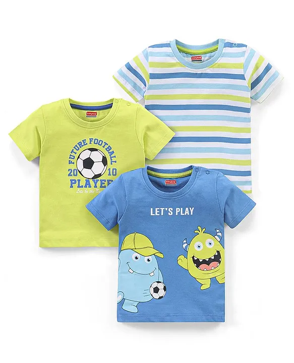 firstcry baby boy t shirt