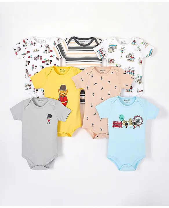 Firstcry onesies store