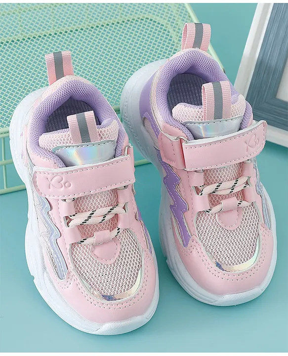 Firstcry best sale girl shoes