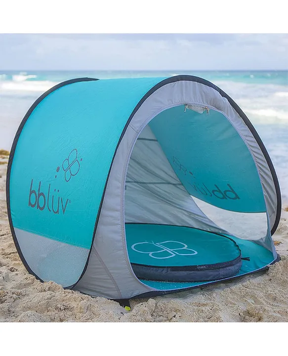 Bbluv travel outlet tent