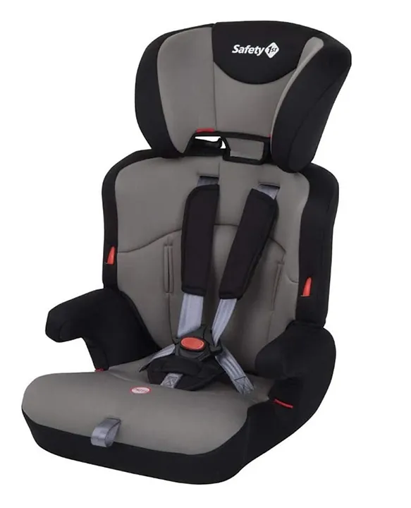 Safety 1st Ever Safe Car Seat Hot Grey In Bahrain At Best From Firstcry Bh 12d28ae508661 - Are Safety 1st Car Seats Safe