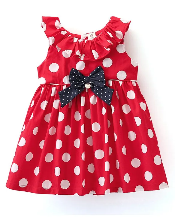 Toffyhouse baby store frocks