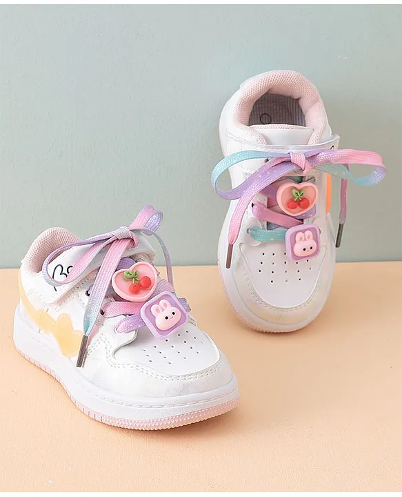 Firstcry best sale girl shoes