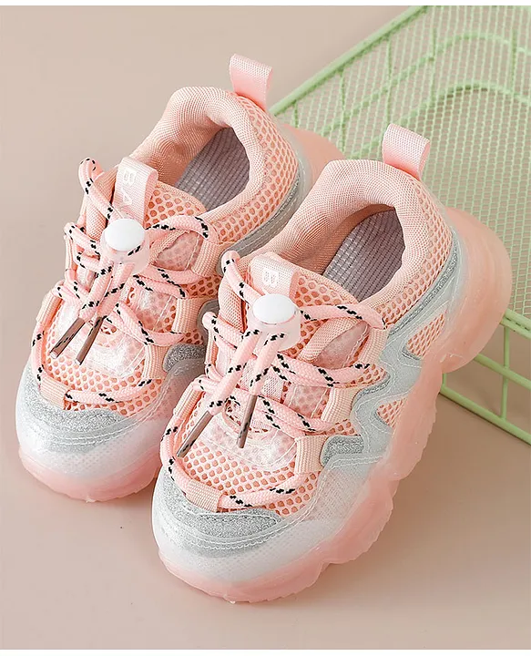 Firstcry shoes 2025