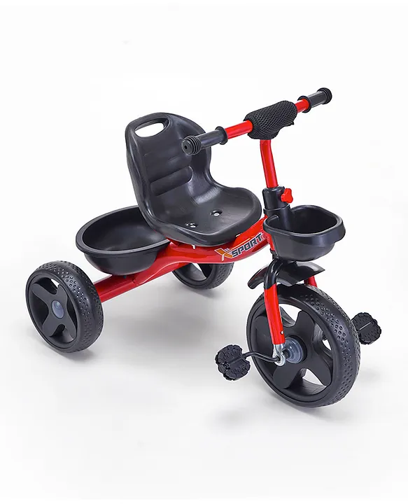 Firstcry tricycle hot sale