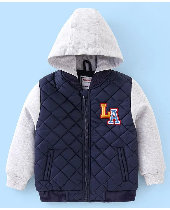 Firstcry clearance winter jackets