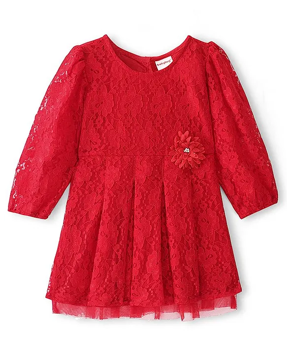 Babyhug dresses hot sale online