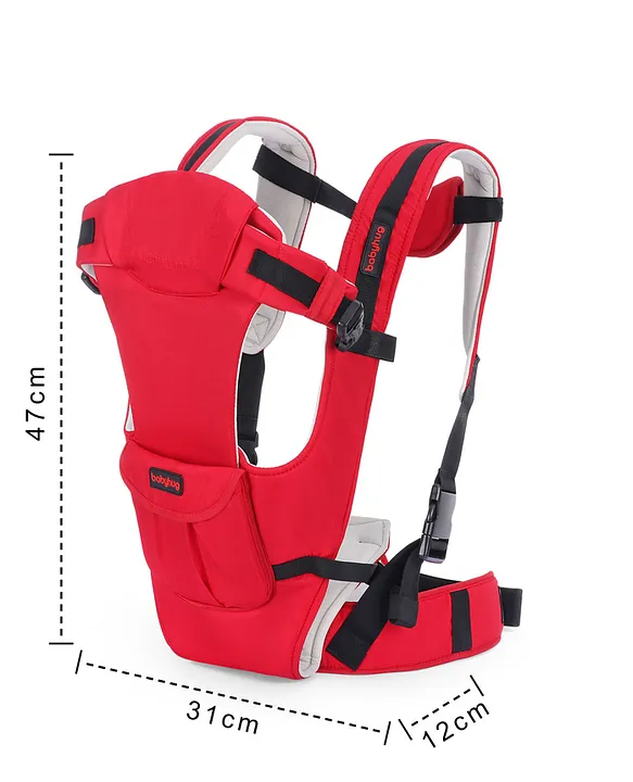 Babyhug joy bundle cheap 4 in 1 carrier