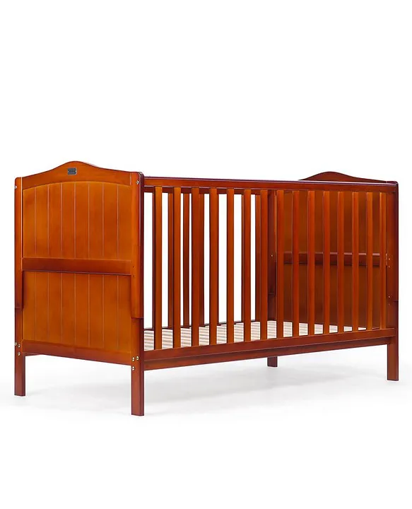 First cry sale baby cot