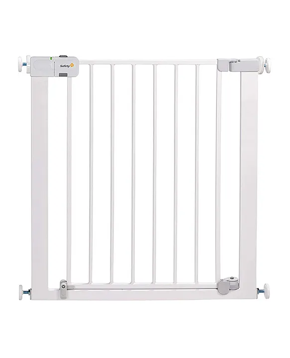 Safety first hot sale pressure fit gate