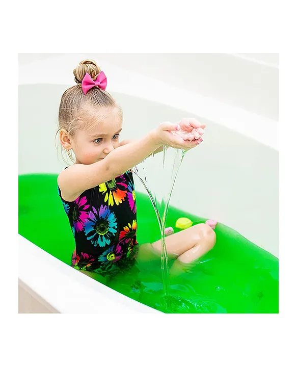 Ryan's toy review slime baff online