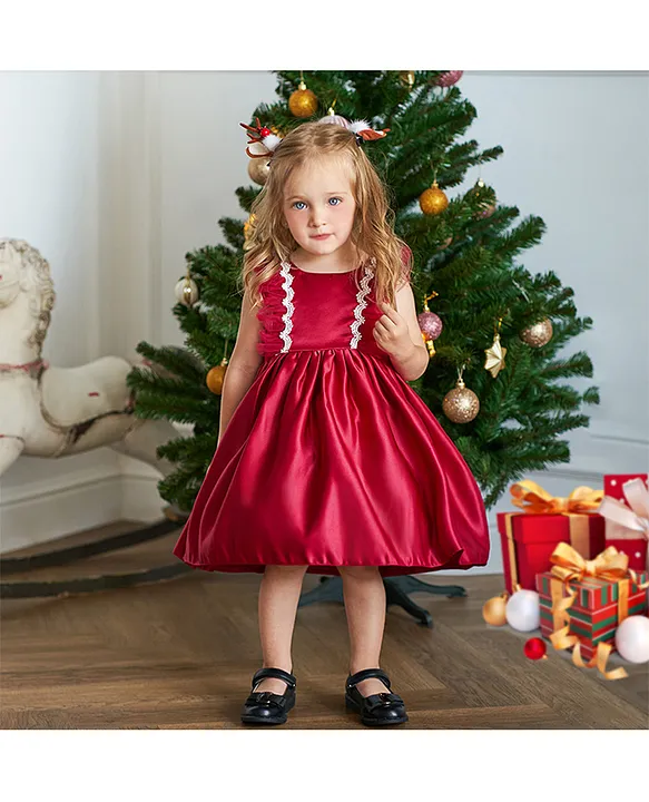 Firstcry sales dress online