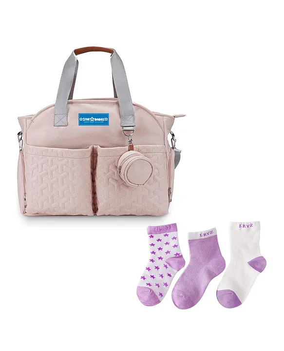 Star store diaper bag