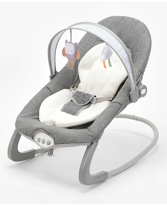 Baby bouncer vibration safe on sale