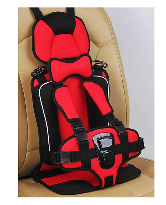 Portable baby 2025 car seat