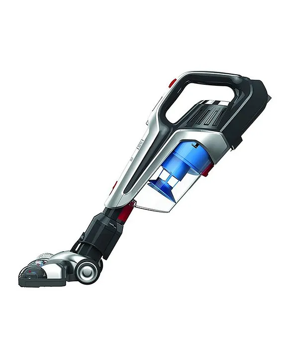 Black and Decker 3 in 1 Cordless Stick Vacuum Cleaner 0.5L 30AW