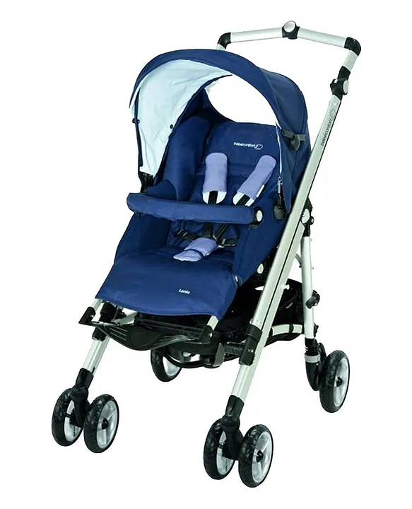 Bebe Confort Loola Up Stroller Blue Online In Kuwait Buy At Best Price From Firstcry Com Kw 16d99aecf4862