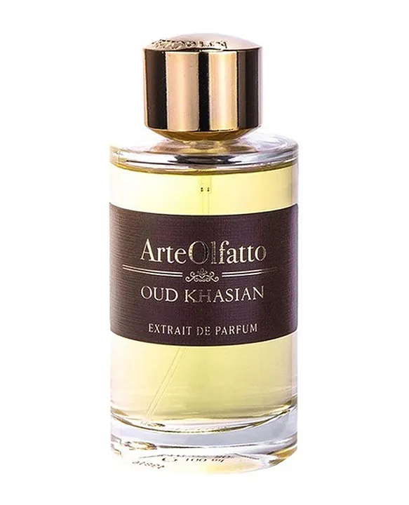 Arteolfatto Oud Khasian Extrait de Parfum 100ml Online in UAE