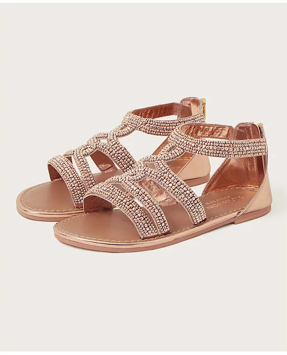 Firstcry baby hot sale girl sandals