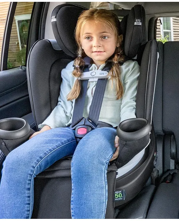 Evenflo car seat forward facing requirements best sale