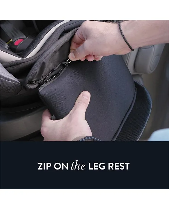 Evenflo car seat with sensor best sale