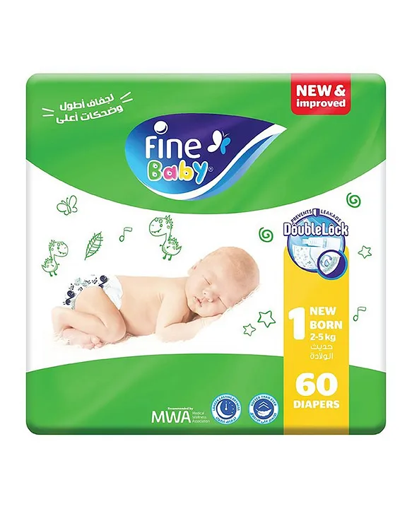 Firstcry hot sale baby diapers