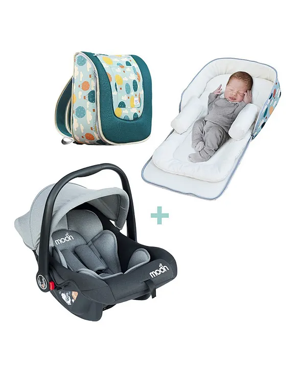 Baby bed shop carrier online