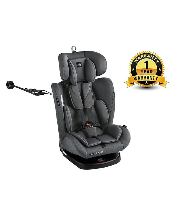 Cam 2024 car seat