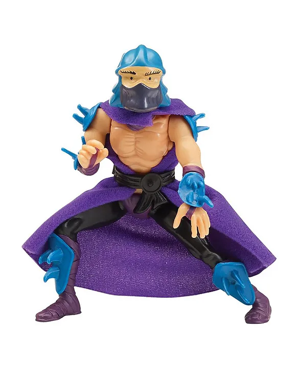 Teenage Mutant Ninja Turtles Original Classic Shredder Basic