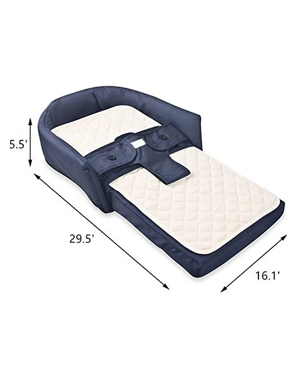 Ibaby multifunctional sale baby bed