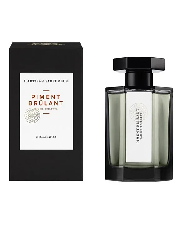 L'Artisan Piment Brulant 100ml 2024 (used)