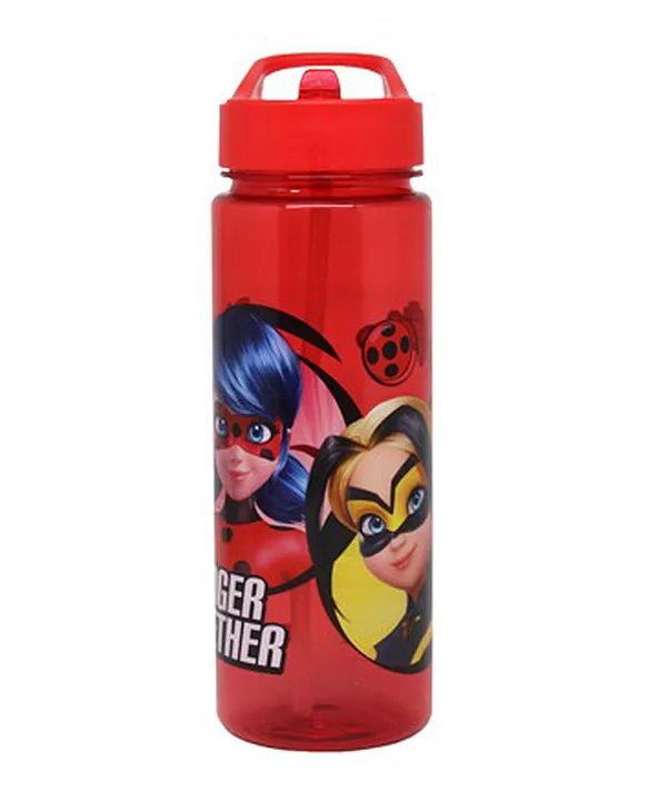 Camelbak ladybug water store bottle