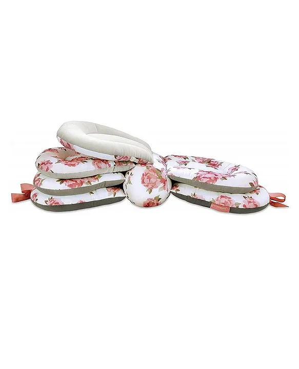 Infantino adjustable nursing clearance pillow