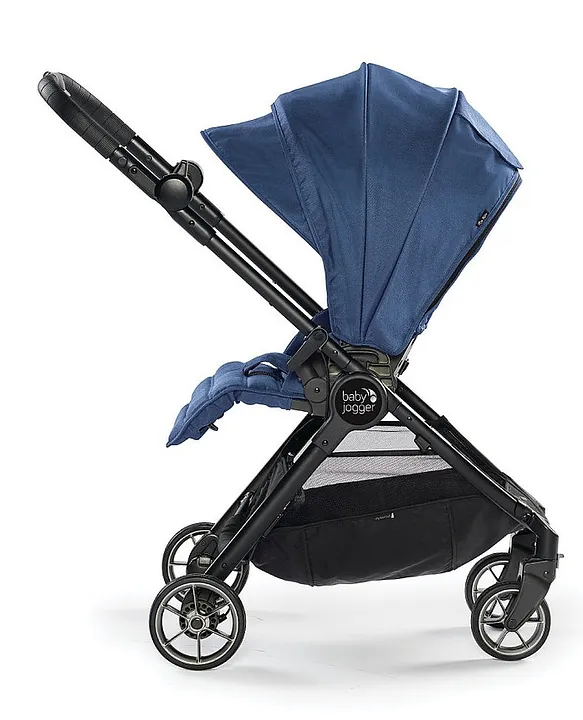 Baby jogger reversible stroller online