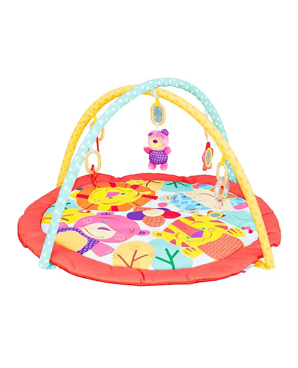 Firstcry cheap play mat