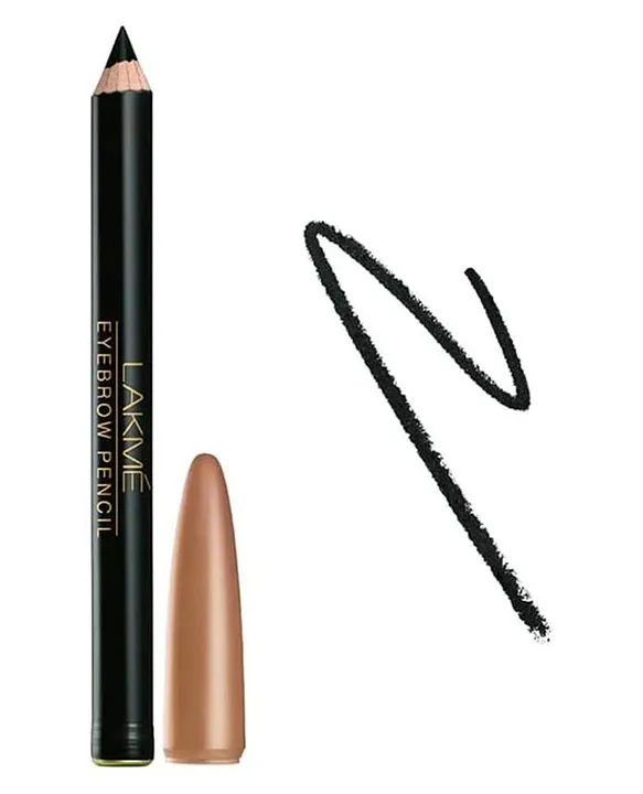 Lakme eyebrow pencil discount