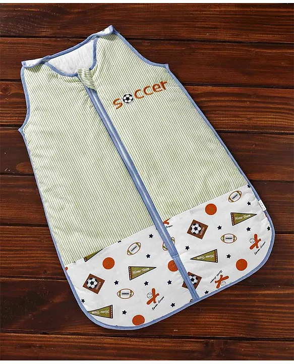 Baby sleeping hot sale bag firstcry