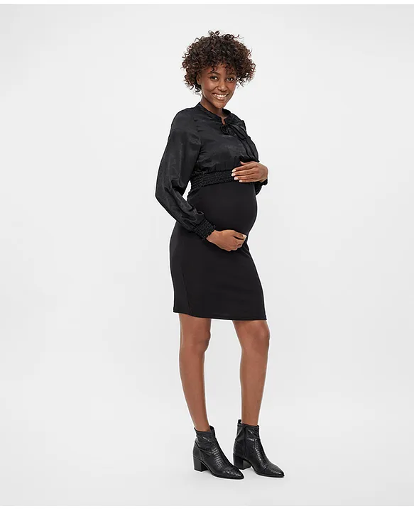 Firstcry maternity outlet dresses