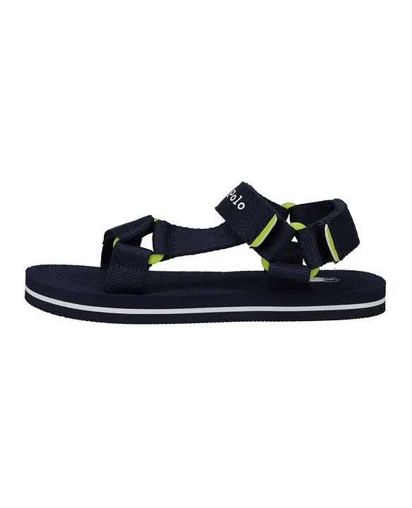 Polo sandals outlet