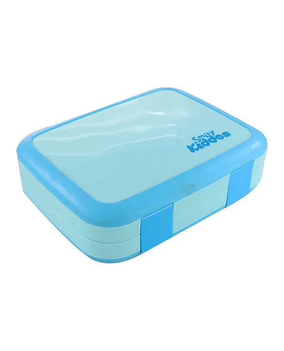 Smily kiddos lunch box on sale