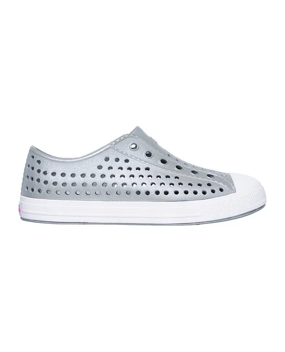 Buy Skechers Guzman 2.0 Shoes Purple for Girls 10 10Years Online