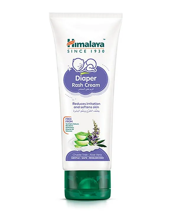 Himalaya hot sale diaper cream