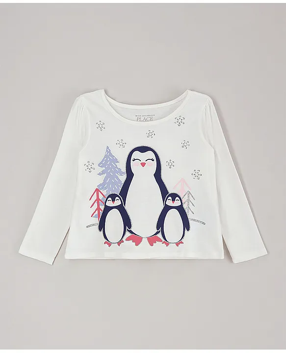 Penguin shirts store