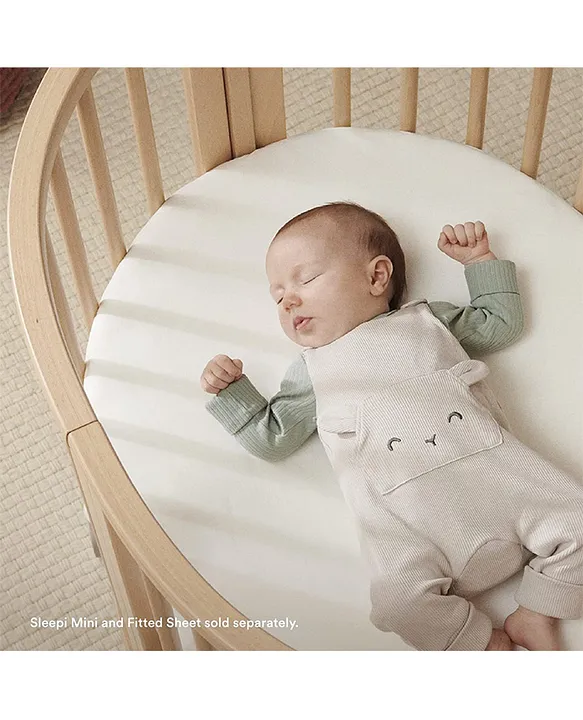 Stokke 2024 bassinet mattress