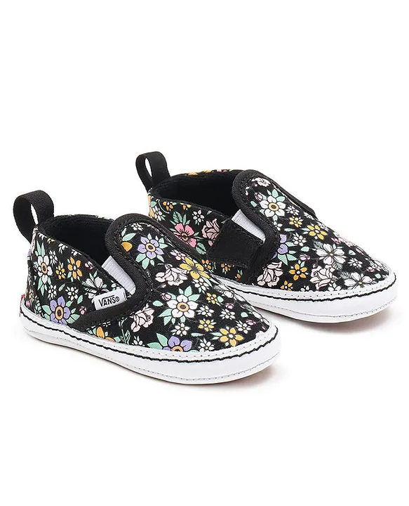 Infant vans sale slip on