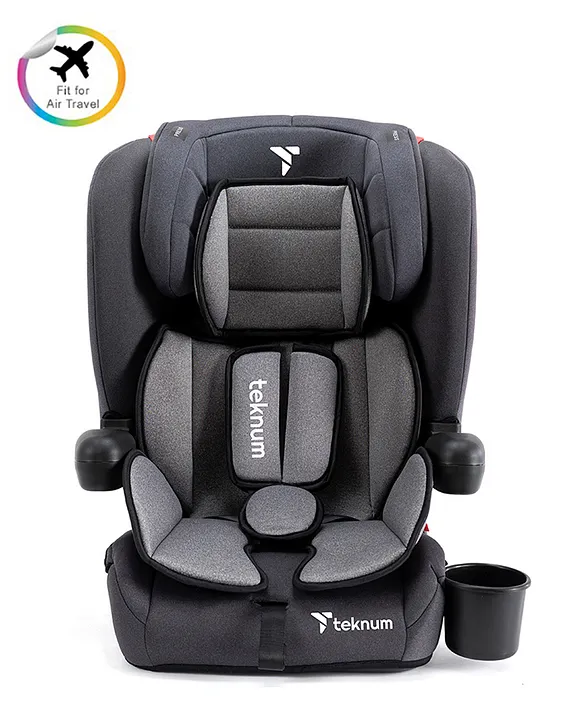 Collapsible hot sale car seat