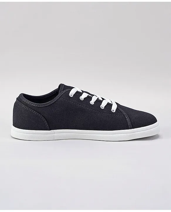 Timberland hot sale canvas shoes